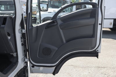 2021 Isuzu NPR HD