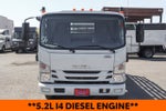 2021 Isuzu NPR HD