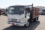 2021 Isuzu NPR HD