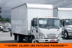 2021 Isuzu NPR XD