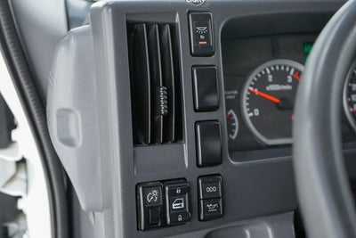 2021 Isuzu NPR XD