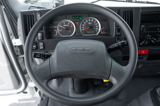 2021 Isuzu NPR XD
