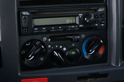 2021 Isuzu NPR XD