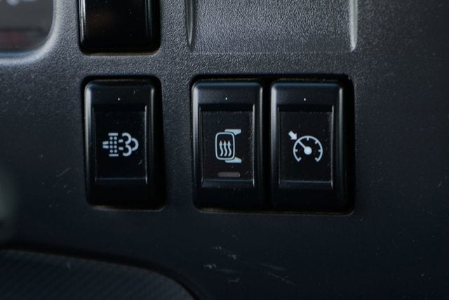 2021 Isuzu NPR XD