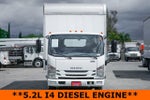 2021 Isuzu NPR XD
