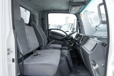 2021 Isuzu NPR XD