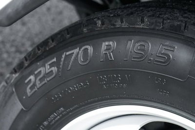 2021 Isuzu NPR XD