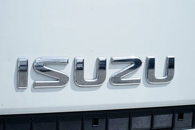 2021 Isuzu NPR XD