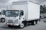 2021 Isuzu NPR XD