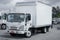 2021 Isuzu NPR XD