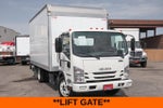 2022 Isuzu NPR XD