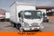2022 Isuzu NPR XD