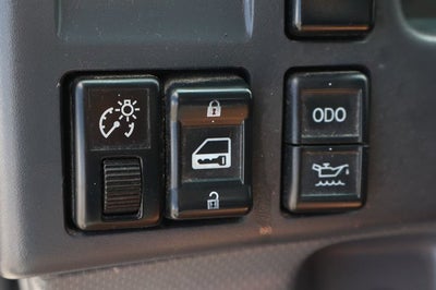 2022 Isuzu NPR XD