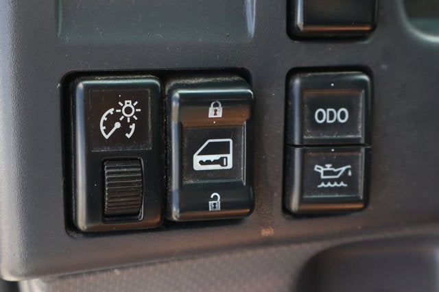 2022 Isuzu NPR XD