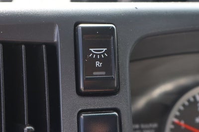 2022 Isuzu NPR XD