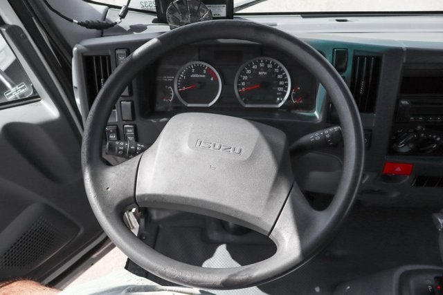 2022 Isuzu NPR XD