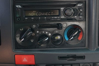 2022 Isuzu NPR XD