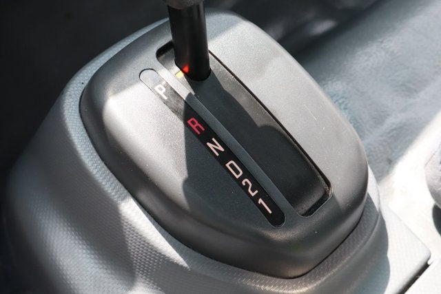 2022 Isuzu NPR XD