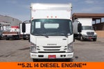 2022 Isuzu NPR XD