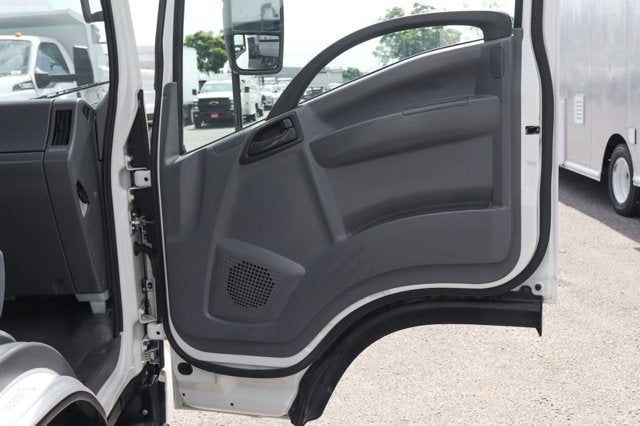 2022 Isuzu NPR XD