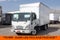 2022 Isuzu NPR XD