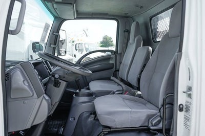 2019 Isuzu NPR HD