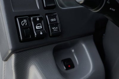 2019 Isuzu NPR HD