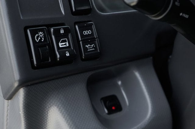 2019 Isuzu NPR HD