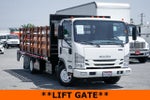2019 Isuzu NPR HD