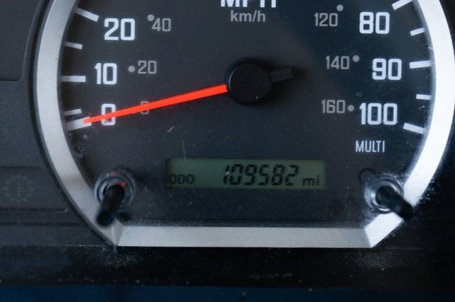 2019 Isuzu NPR HD