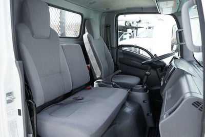 2019 Isuzu NPR HD