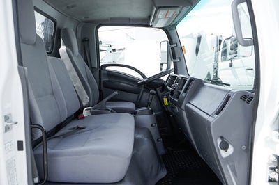 2019 Isuzu NPR HD