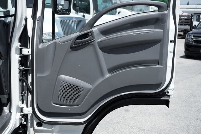 2019 Isuzu NPR HD