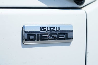 2019 Isuzu NPR HD