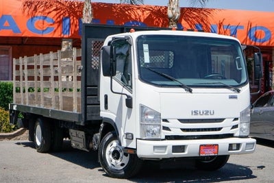 2020 Isuzu NPR HD