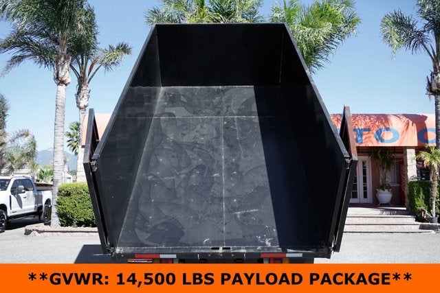 2017 Isuzu NPR IBT PWL