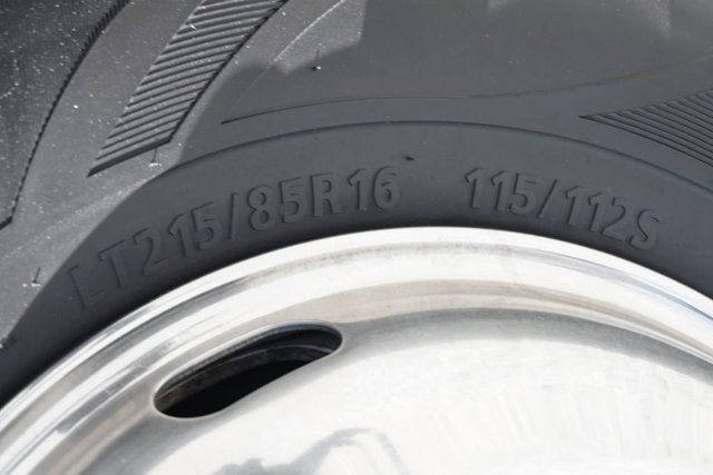 2017 Isuzu NPR IBT PWL