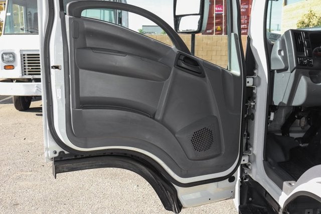 2019 Chevrolet 4500HD LCF Diesel Base