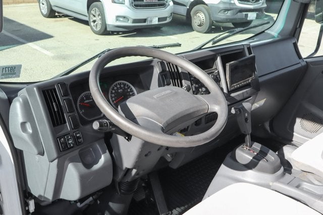 2019 Chevrolet 4500HD LCF Diesel Base