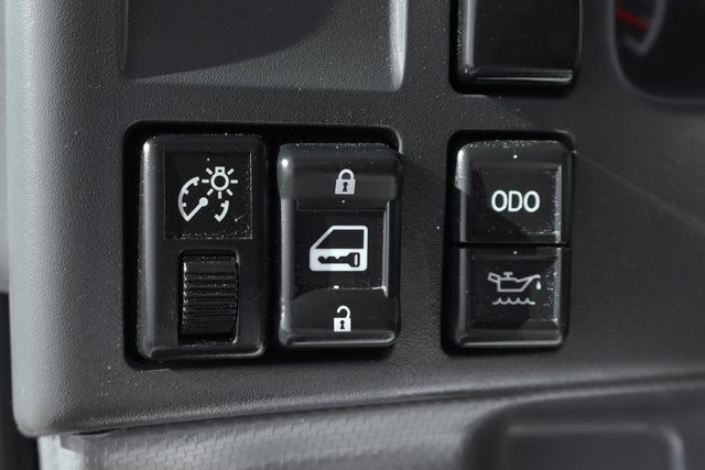 2019 Chevrolet 4500HD LCF Diesel Base