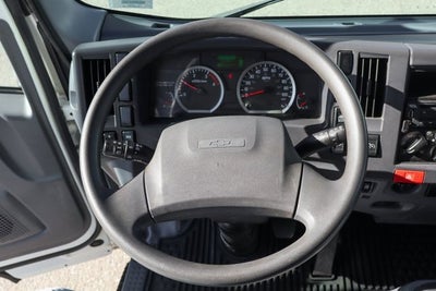 2019 Chevrolet 4500HD LCF Diesel Base