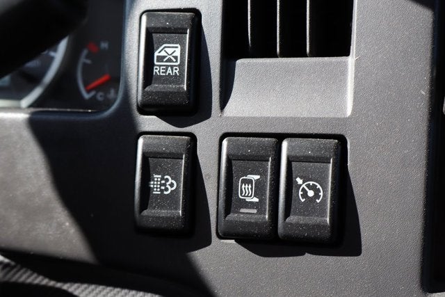 2019 Chevrolet 4500HD LCF Diesel Base