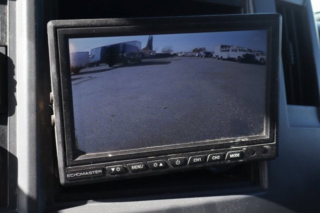 2019 Chevrolet 4500HD LCF Diesel Base