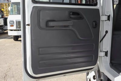 2019 Chevrolet 4500HD LCF Diesel Base