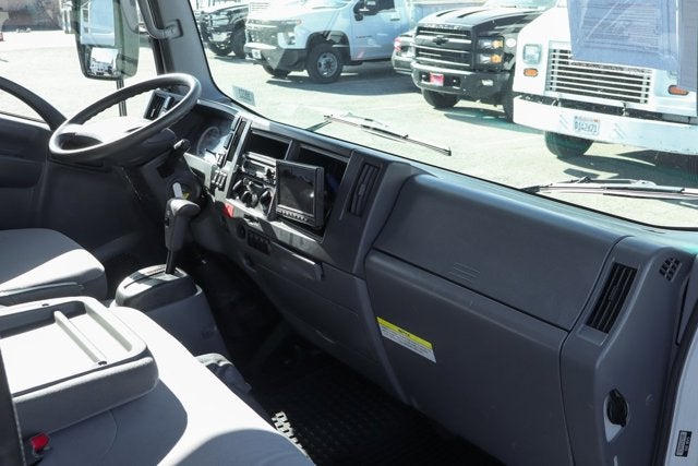 2019 Chevrolet 4500HD LCF Diesel Base