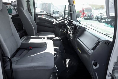 2019 Chevrolet 4500HD LCF Diesel Base