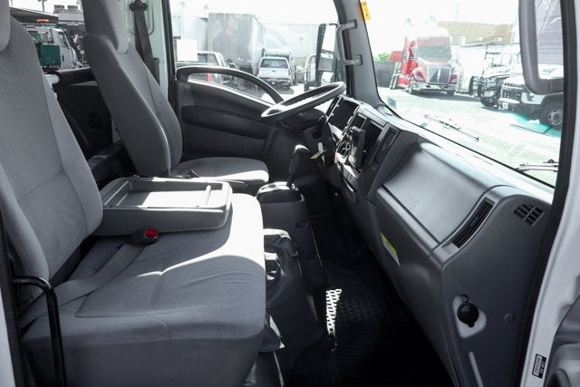 2019 Chevrolet 4500HD LCF Diesel Base