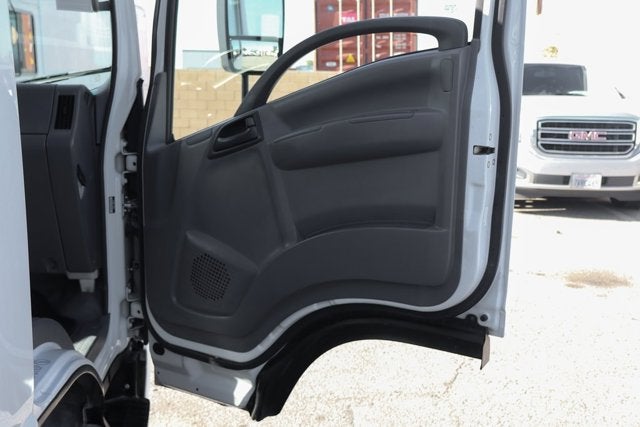 2019 Chevrolet 4500HD LCF Diesel Base