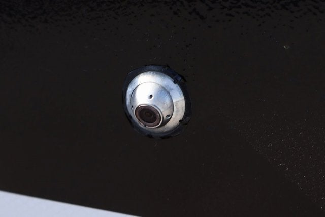 2019 Chevrolet 4500HD LCF Diesel Base