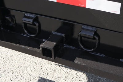 2019 Chevrolet 4500HD LCF Diesel Base